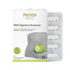 Pro-Ven Biotics with Digestive Enzymes | Daily Gut Support 25