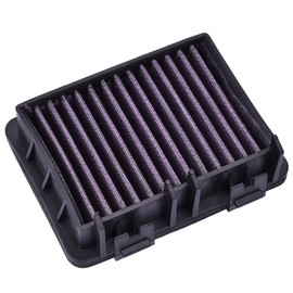 93006015000 Air Filter HFA6303 For KT/M 390 Du-ke 390 2017 2018 2019 2020 2021 Du-ke 125 200 250 300 390 Adventure For Husqvarna 200 250 401 Vitpilen -Svartpilen 2018-2020,P-KT3N18-01, KT-1217