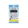 Paper:Mate Paper:Mate 045 Ballpoint Pen, Pack of 8, Black