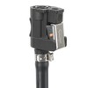 Fuel Line, Fuel Gas Line Hose 8mm Anti-Aging Black for