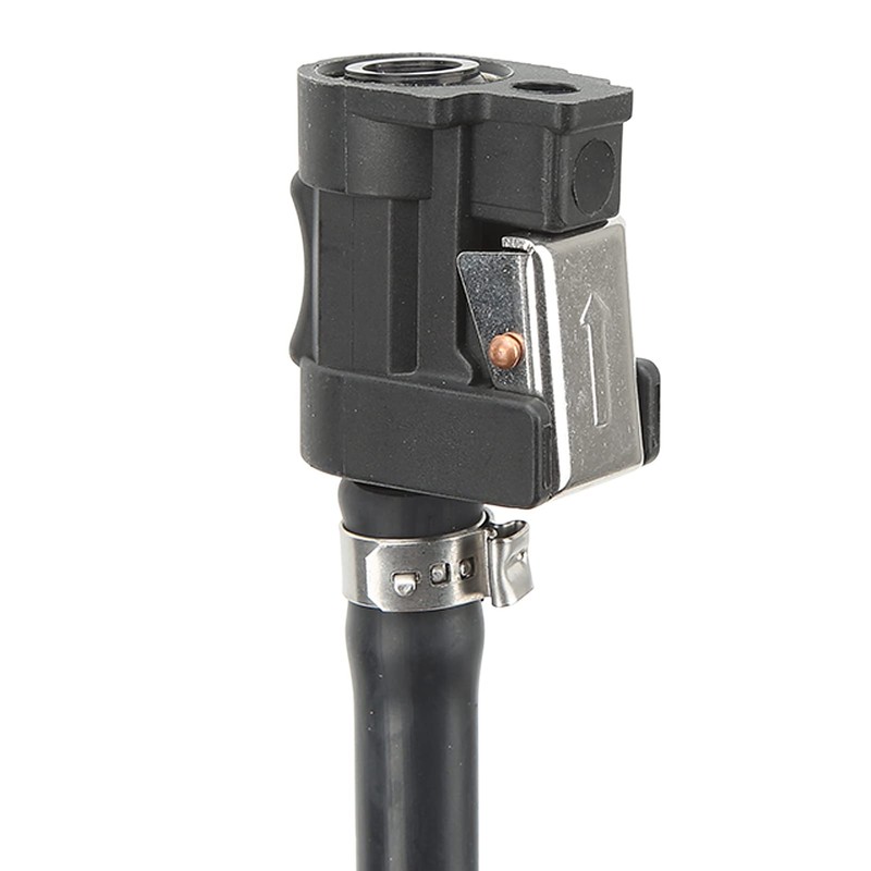 Fuel Line, Fuel Gas Line Hose 8mm Anti-Aging Black for