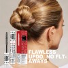 Gel Fijador Para Cejas Y Cabello 2 En 1 Efecto