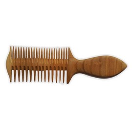 Wooden Comb Comb