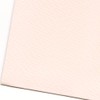 Nubby Paper Note Envelopes, Pale Peach | Pink, Pack of