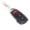 Remote Control Garage Door Clone, Car Key, 433 MHz Garage