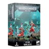 Games Workshop - Warhammer 40,000 - Aeldari Warlocks