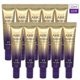 AHC Eye Cream Season 13 Line Tightening T7 12ml 10pcs / AHC 아이크림 시즌13 라인타이트닝 T7 12ml 10개