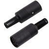 SHUKEFER 6 Pin DIN Connector 2PCS 6 Pin DIN Male