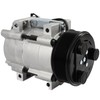 ASAPE NEW AC Compressor with Clutch for Dodge Ram 3500