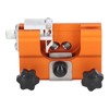 Chainsaw Sharpener Tool Kit Hand Crank Portable Chain Saw Sharpening