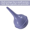 Vakly Sterile Rubber Ear Suction Ulcer Bulb - Ear and