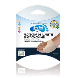 HERBI FEET Gel and Soap 100g