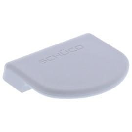 Schüco French Window/Patio Door Pull Handle Including ToniTec Screw Set