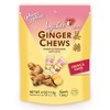 Prince of Peace Ginger Chews with Lychee, 4 oz. –