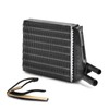 A-Premium HVAC Heater Core Compatible with Jeep Wrangler/TJ 2002 2003