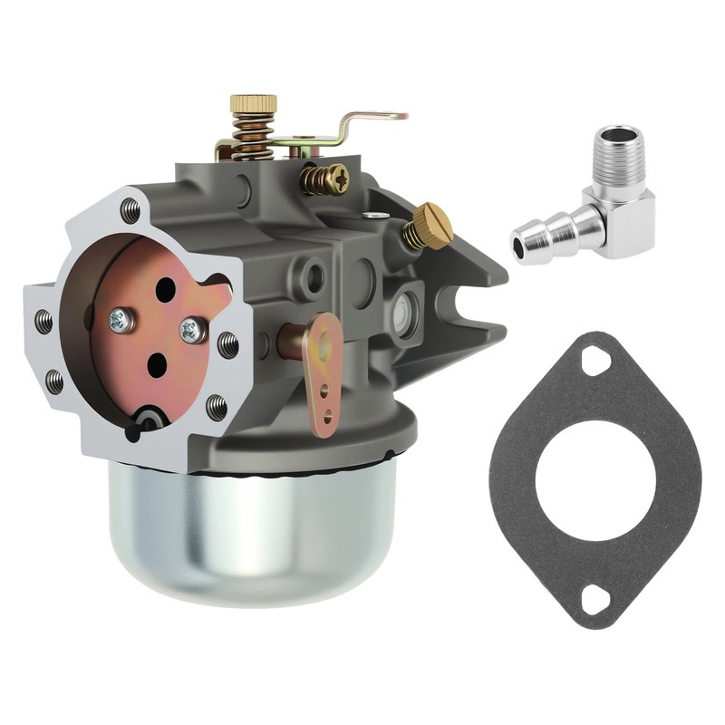52-053-09 52-053-18 52-053-28 Carburetor forKohler Magnum M18, M20, KT17, KT18,