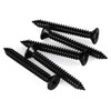 #14 x 1-1/4" Flat Head Phillips Self Tapping Screws Metal