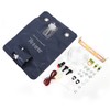12V Universal Windscreen Washer Pump With Bottle Bag Kit Fit