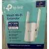 TP-LINK **NEW** TP-Link AC1200 RE315 Wi-Fi OneMesh Extender, 1.2Gbp booster,