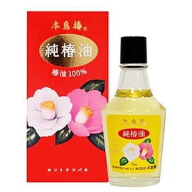 Hwaeui Shidae 29 70ml Honto Cleansing Hair Pro Oil Tsubaki JW9AE6DA