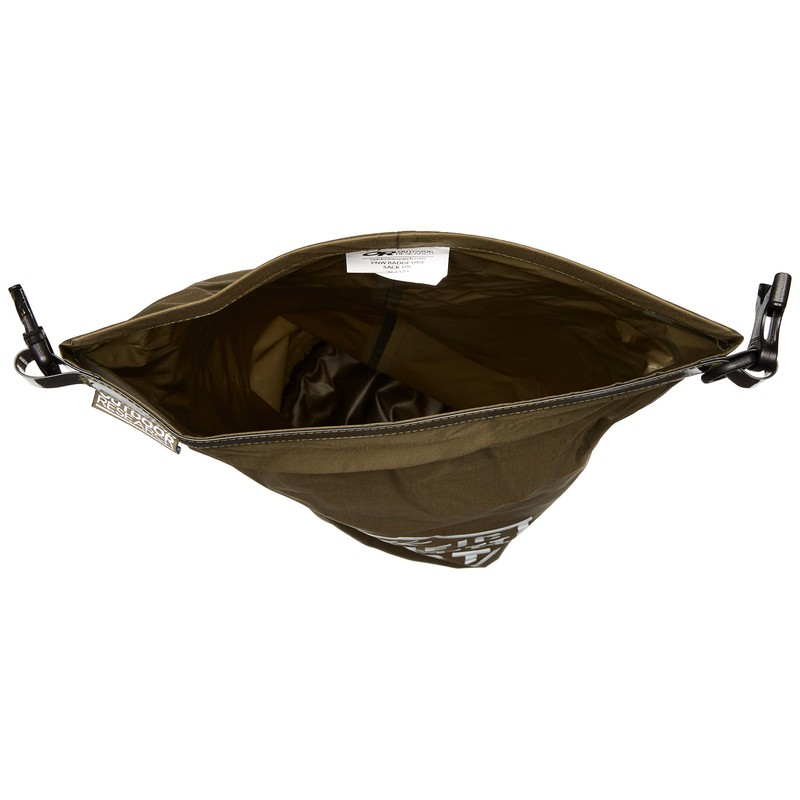 Outdoor Research Graphic Dry Sack 10L Paw Badge Bag, Fatigue,