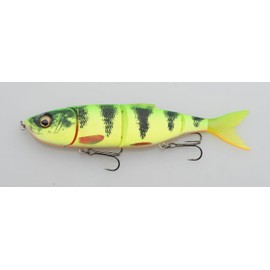 Savage Gear 4Play V2 Swim&Jerk (16.5cm 35g SS, Firetiger)