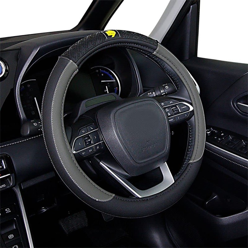 V.I.P. Momo Steering Wheel Cover Steering Wheel Cover ITALY Italy