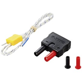 VOLTCRAFT Temperature Adaptor -40 to 250 °C Sensor Type K