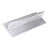 R180 Guitar Bass Fingerboard Polishing Stick Fret Leveling File T