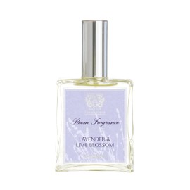 Antica Farmacista Room Spray, Lavender and Lime Blossom 3.4 Fl Oz