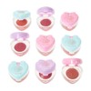 DaisyC 폴리포켓 수플레 컬러 팟 Poly Pocket Soufflé Color Pod