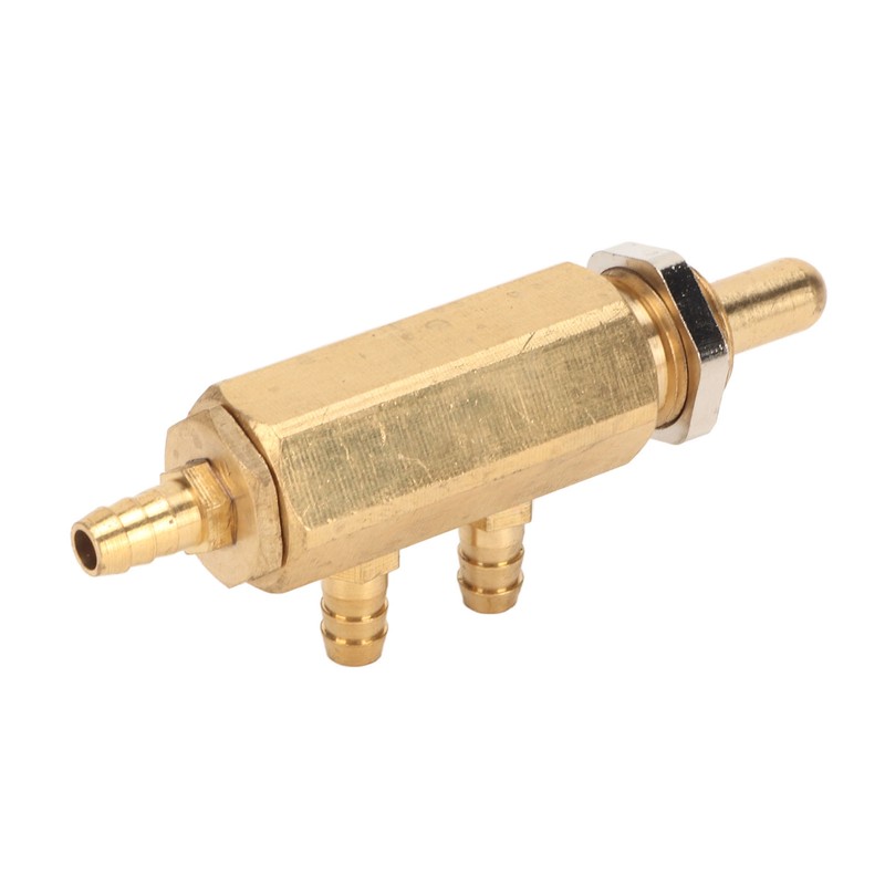Dental Valve Toggle Copper Professional Long Lasting Dental Chair Pulldown