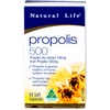 Natural Life Propolis 500 60c