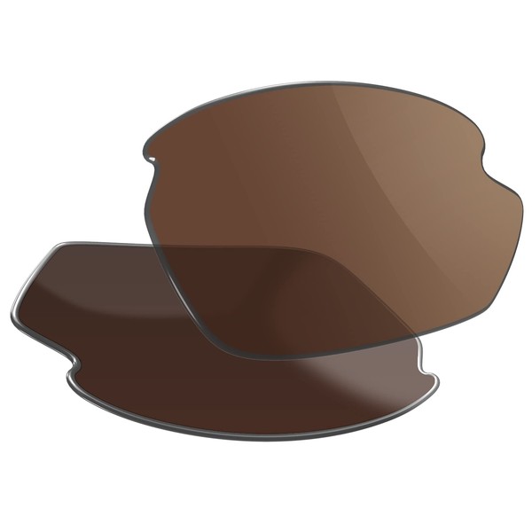 Vaep Polarized Replacement Lenses for Rudy Project Rydon Sunglasses -