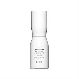 IOPE 아이오페 레티놀 슈퍼 바운스 세럼 30ml Iope Retinol Super Bounce Serum 30ml [30ml]
