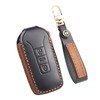 TECART Intelligent Key Case Key Bag Fits VW Touareg 2018-2023