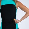 Zoot Women's Core Tri Tank, Performance Triathlon Race Tank Top,