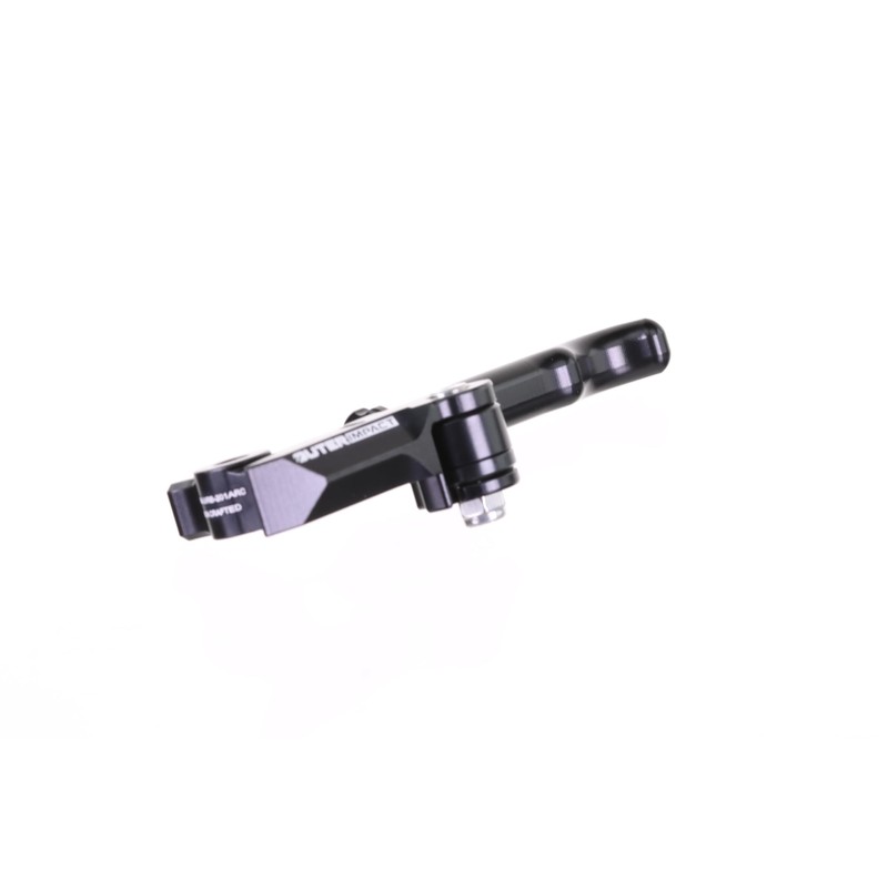 Outerimpact Full Break-Away Adjustable Brake Lever for Arctic Cat Snowmobiles