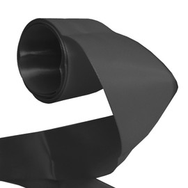 Cannon Sports Gymnastics Wand for Dancing, Cheerleading, Olympic Tournament, & Artistic Competitions (Black)