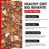 Morning Bird Pigeon Grit - Healthy & Nutritious Bird Food