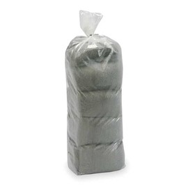 Ind Grade Steel Wool, Medium Coarse, PK16