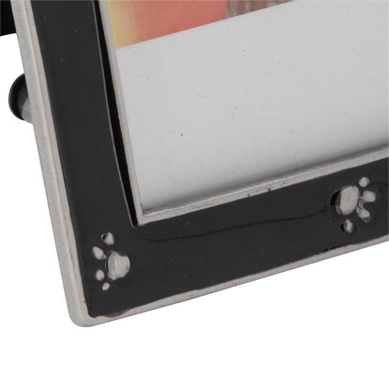 Pet Photo Frame Pet Memorial Picture Frame Verticle Portrait Frame