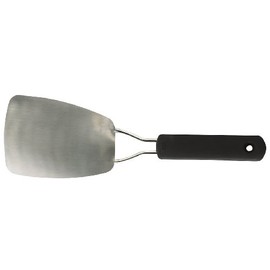 OXO Good Grips Stainless Steel Flexible Turner - Large, Silver