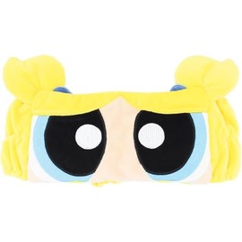 Tees Factory Powerpuff Girls Hair Band Bubbles H100 x W235mm PW-5537821BB