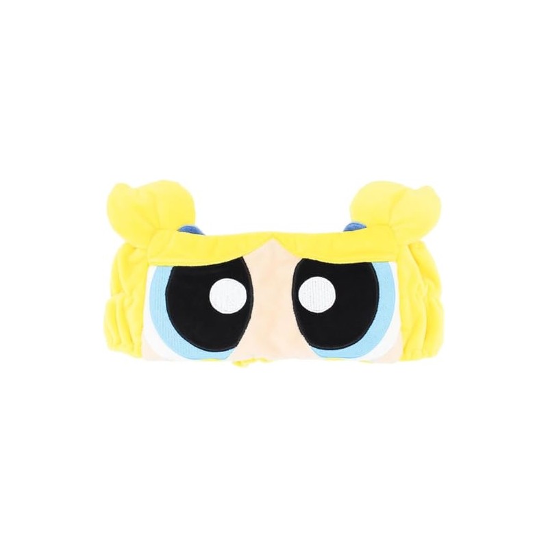Tees Factory Powerpuff Girls Hair Band Bubbles H100 x W235mm