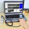 [Industrial-Grade Accelerometer+Inclinometer] HWT901B-TTL MPU9250 9-axis Gyroscope+Angle(XY 0.05° Accuracy)+Digital Compass+Air Pressure+Altitude,