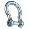Anchor shackle forged with hexagon socket, 16mm