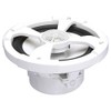 PowerBass XL-62SS - 6.5" Coaxial Powersports/Marine Speakers - Pair