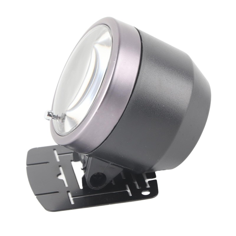 BOROCO 2.5 Inch 60 mm 3.0 Bar LED Car Modification
