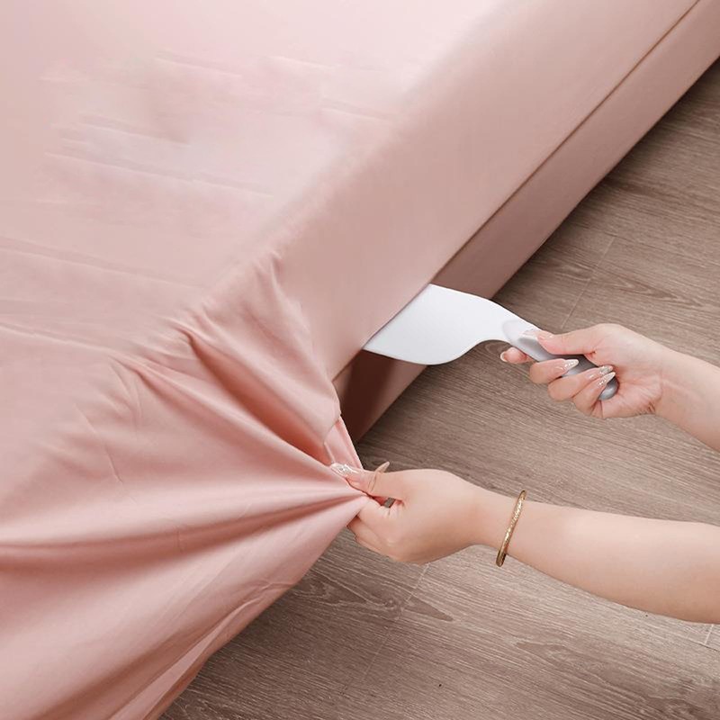 Zittop 2 Pack Bed Sheet Tucking Tool, Sheet Holder Tightener,